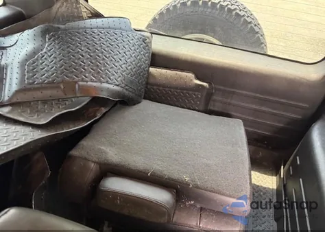 2006 Hummer H2 Suv из США, поврежденный, VIN 5GRGN23U06H106175